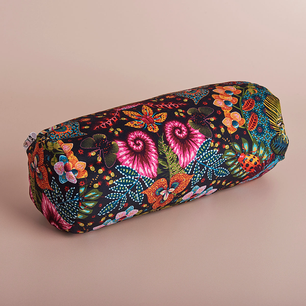 Mini coussin relaxant pour la nuque