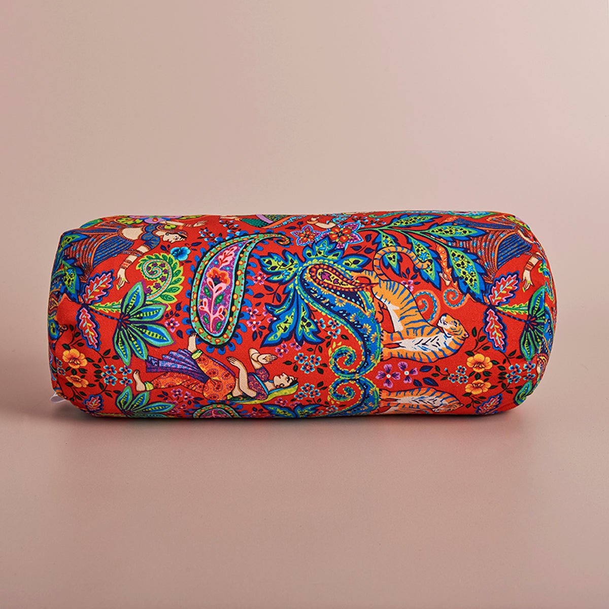 Mini coussin relaxant pour la nuque 