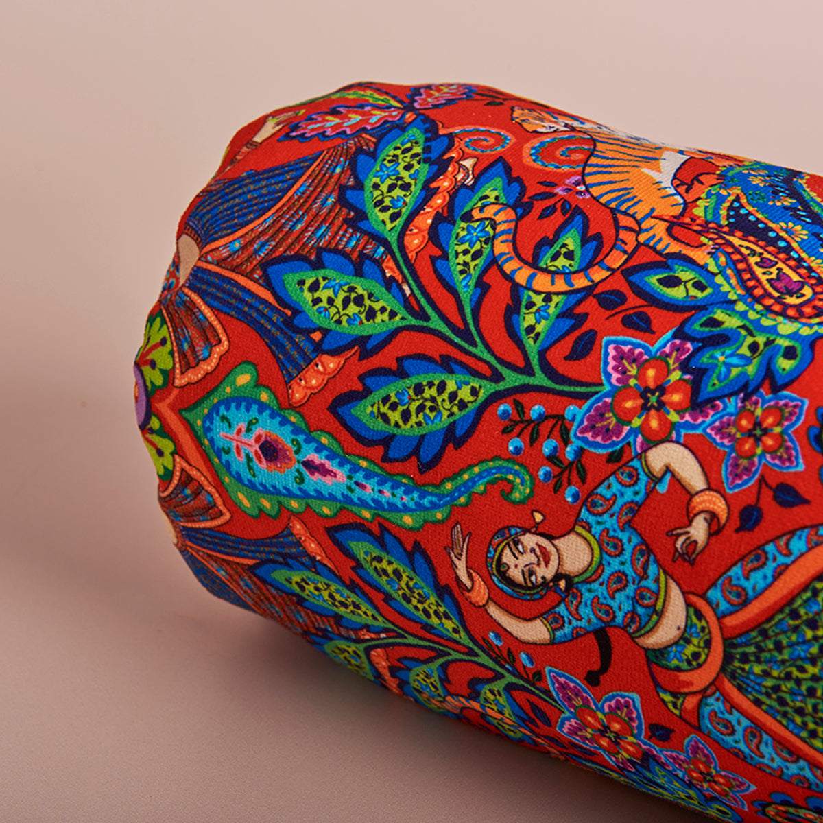 Mini coussin relaxant pour la nuque 