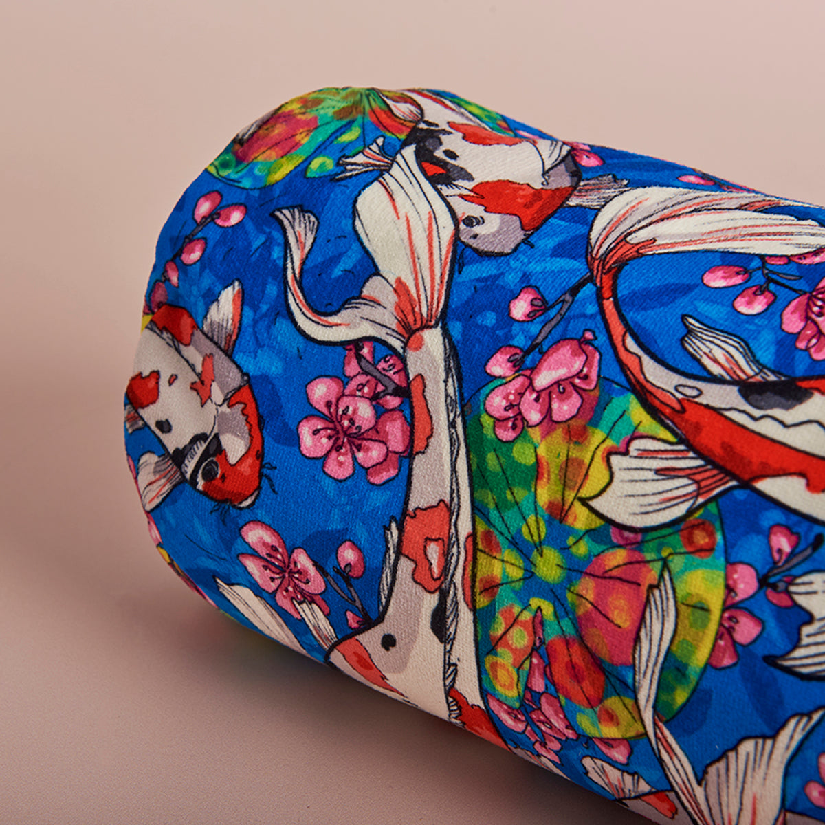 Mini coussin relaxant pour la nuque 