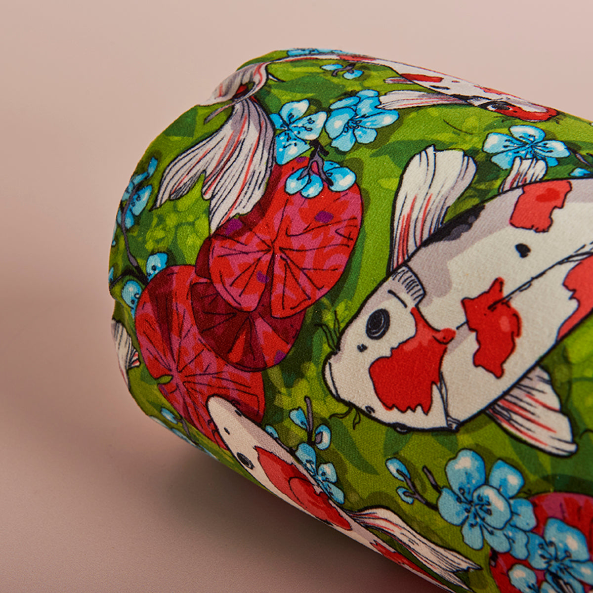 Mini coussin relaxant pour la nuque 