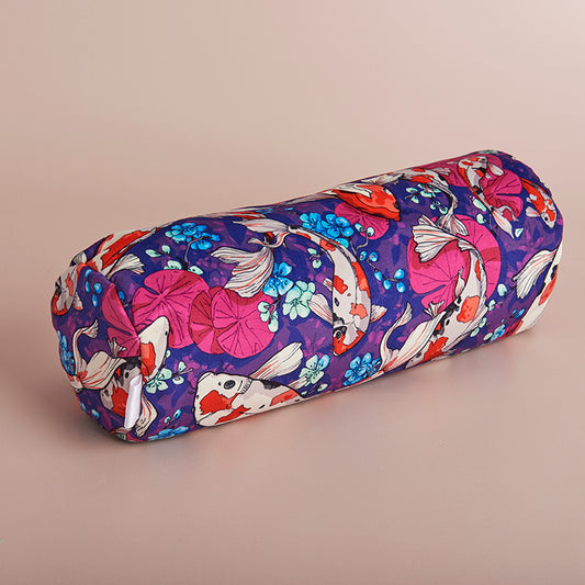 Mini coussin relaxant pour la nuque 