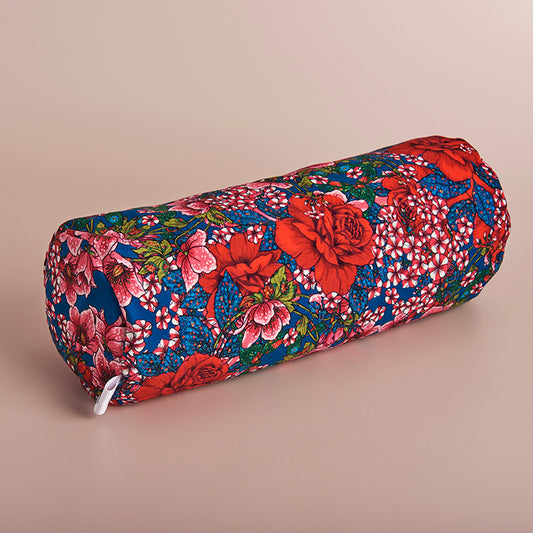 Mini coussin relaxant pour la nuque 