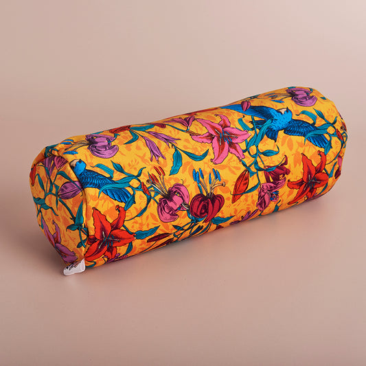 Mini coussin relaxant pour la nuque 