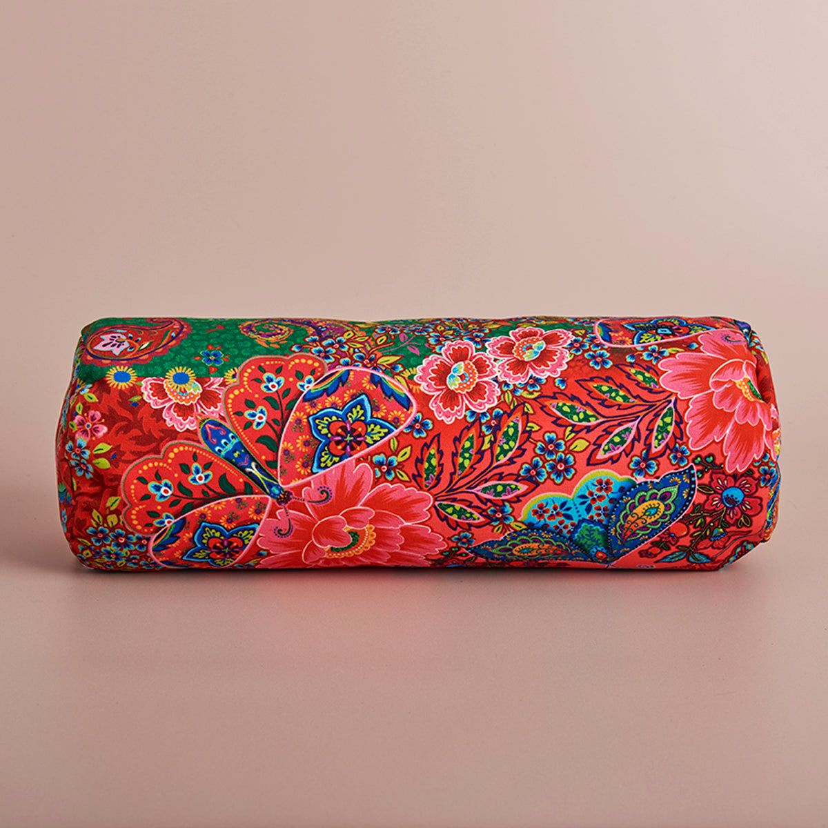 Mini coussin relaxant pour la nuque 