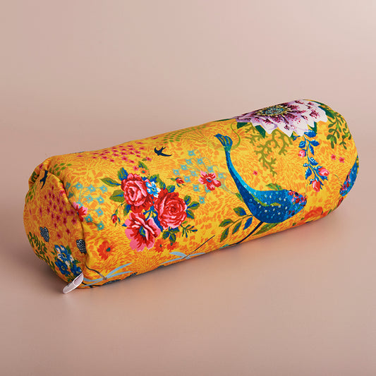 Mini coussin relaxant pour la nuque 