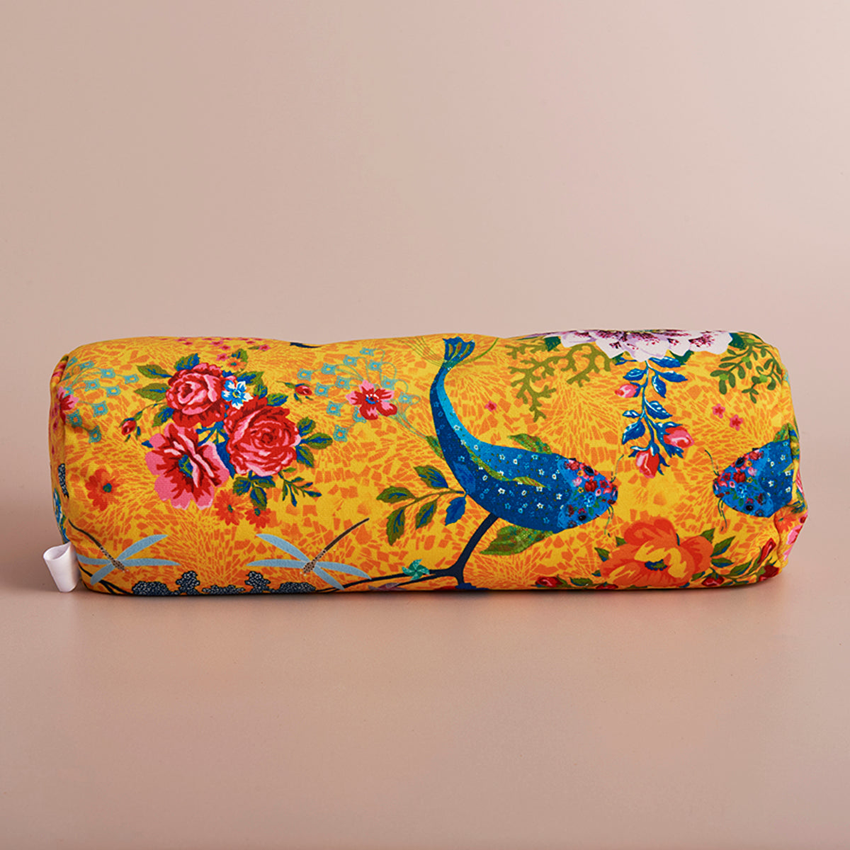 Mini coussin relaxant pour la nuque 