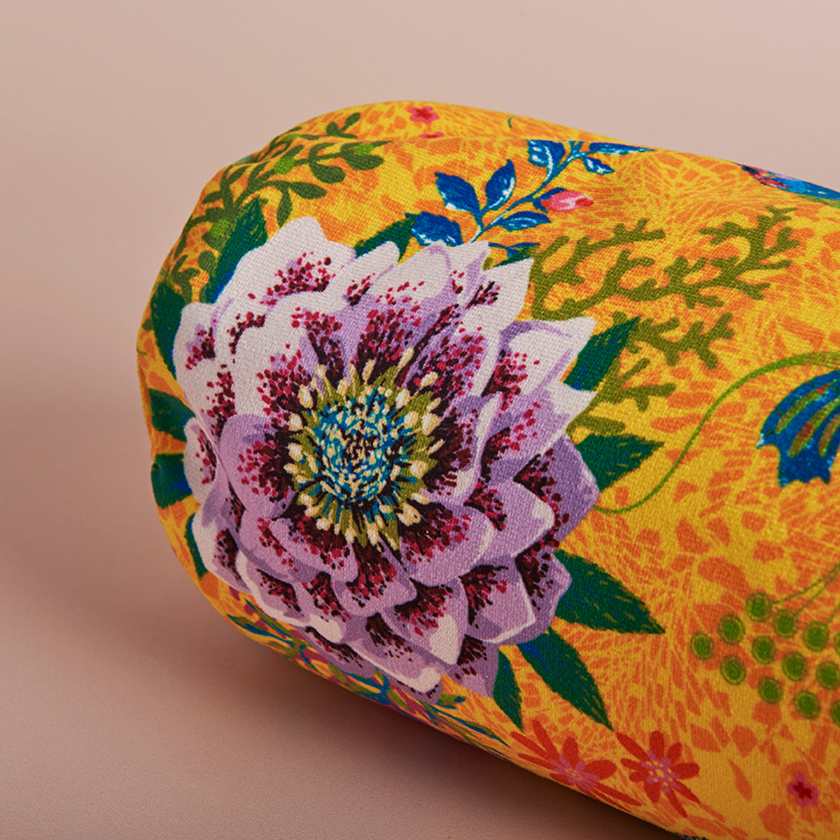 Mini coussin relaxant pour la nuque 