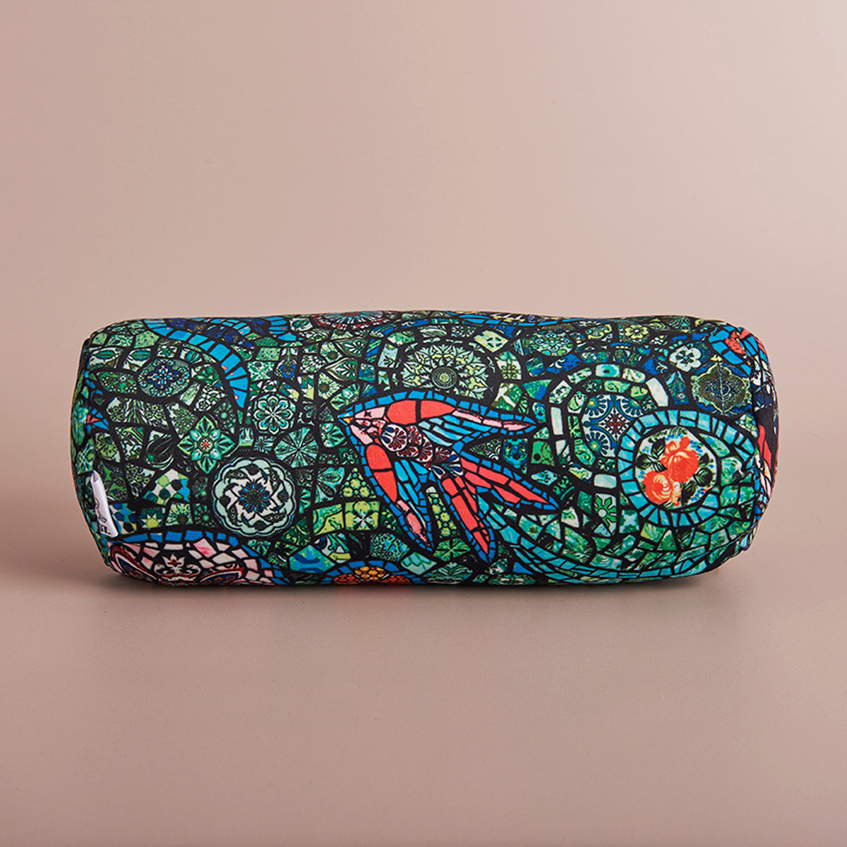 Mini coussin relaxant pour la nuque