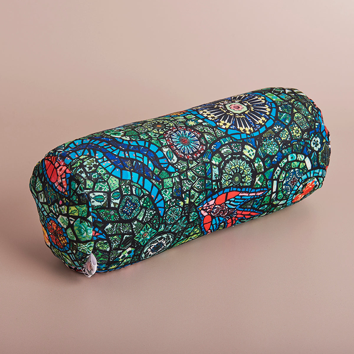 Mini coussin relaxant pour la nuque