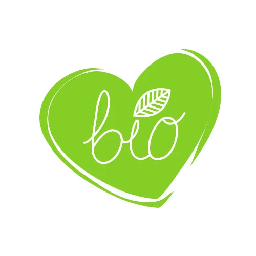 badge de confiance biologique