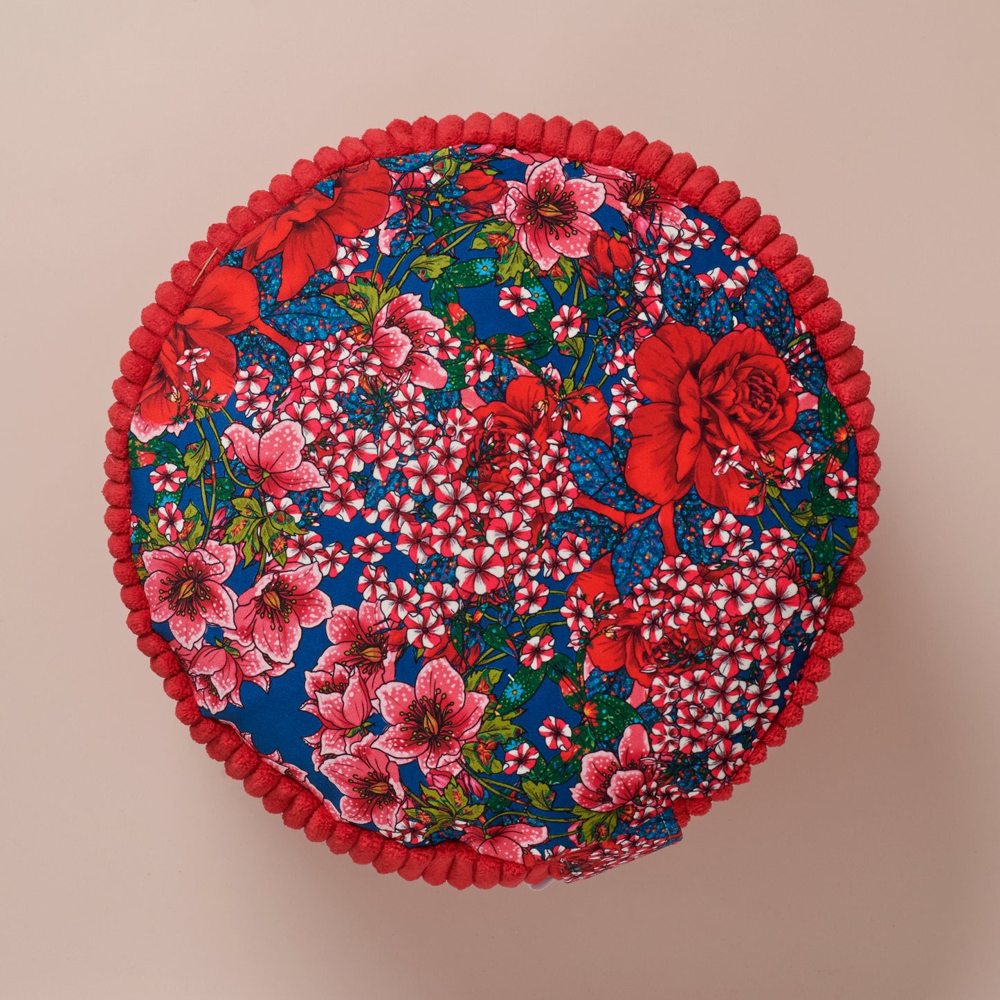 Rondo coussin de méditation haut eden